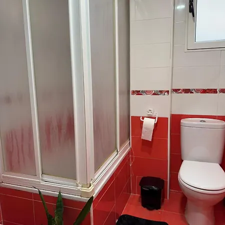 Apartman Sweet Valencia