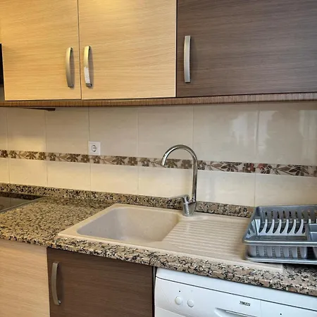 Sweet Apartman